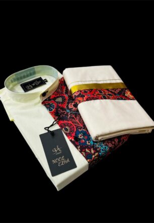 Cotton Printed Shirt